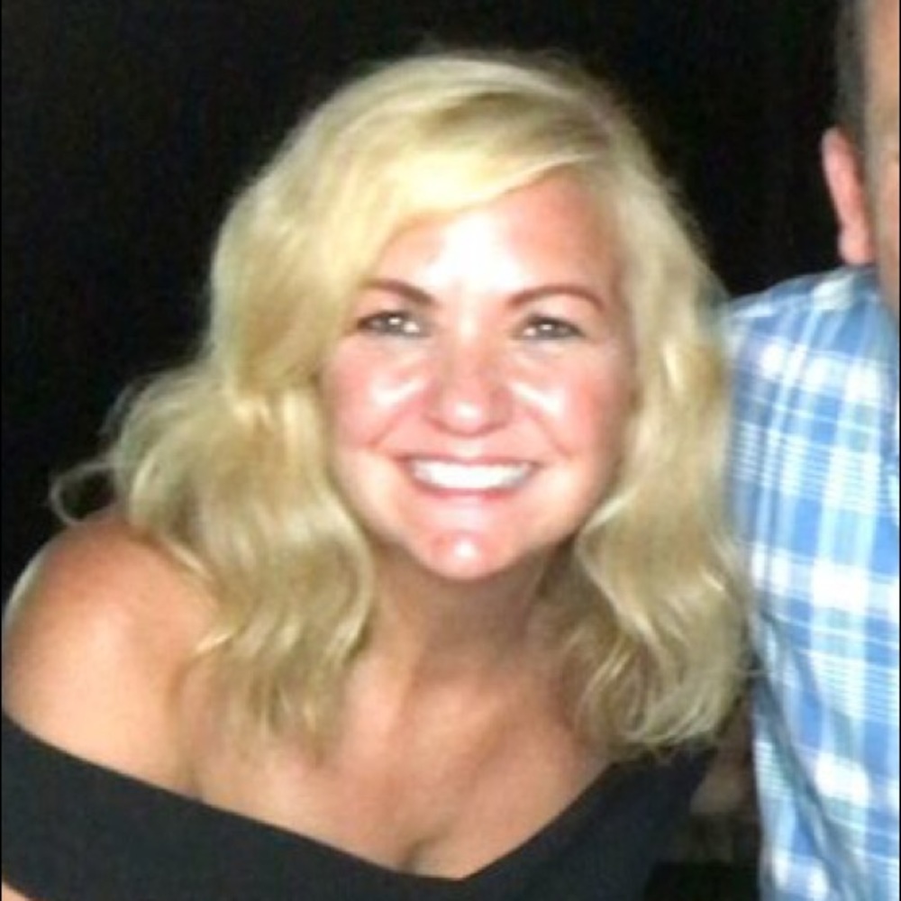 Meet your Posher, Molly